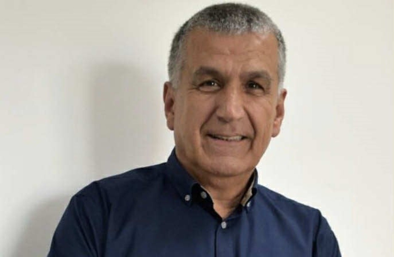 Ομόφωνο «αντίο» του Περιφερειακού Συμβουλίου Δυτικής Ελλάδας στον Αριστείδη Τηλιγάδη