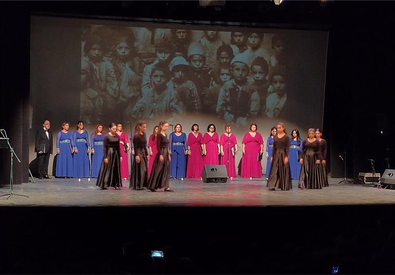 Κοζάνη: Αρμένιοι και Πόντιοι ένωσαν τις ρίζες και τις μνήμες τους στην επετειακή συνάντηση του Ομίλου «Φίλοι της Παράδοσης» – Δείτε φωτογραφίες & βίντεο