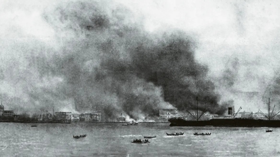 Η Περιφέρεια Δυτικής Ελλάδας τιμά την ημέρα εθνικής μνήμης της γενοκτονίας των Ελλήνων της Μικράς Ασίας