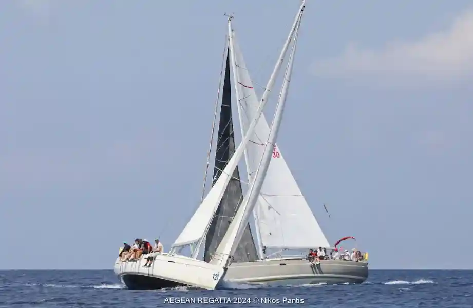 ΑΣΙΑΘ: Στις 4 Οκτωβρίου ξεκινά η Σχολή Ιστιοπλοΐας Ανοικτής Θάλασσας στη Ρόδο