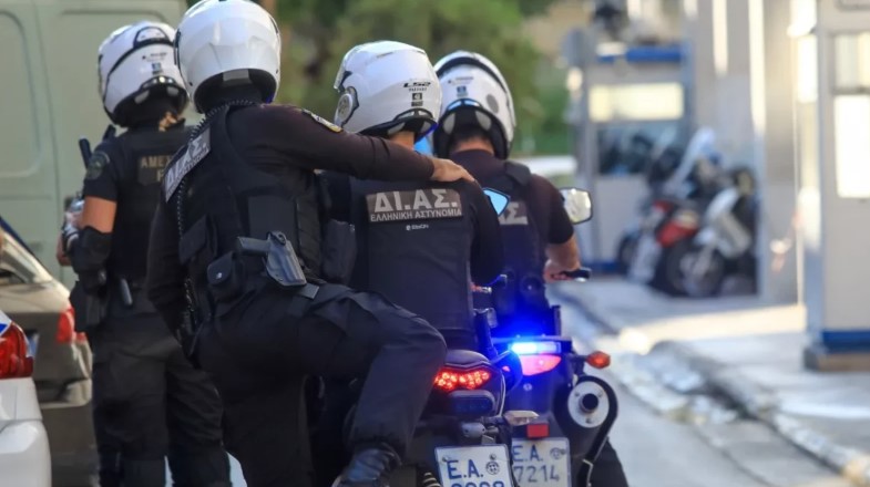 «Καμπάνες» για παρεμπόριο στη Θεσσαλονίκη