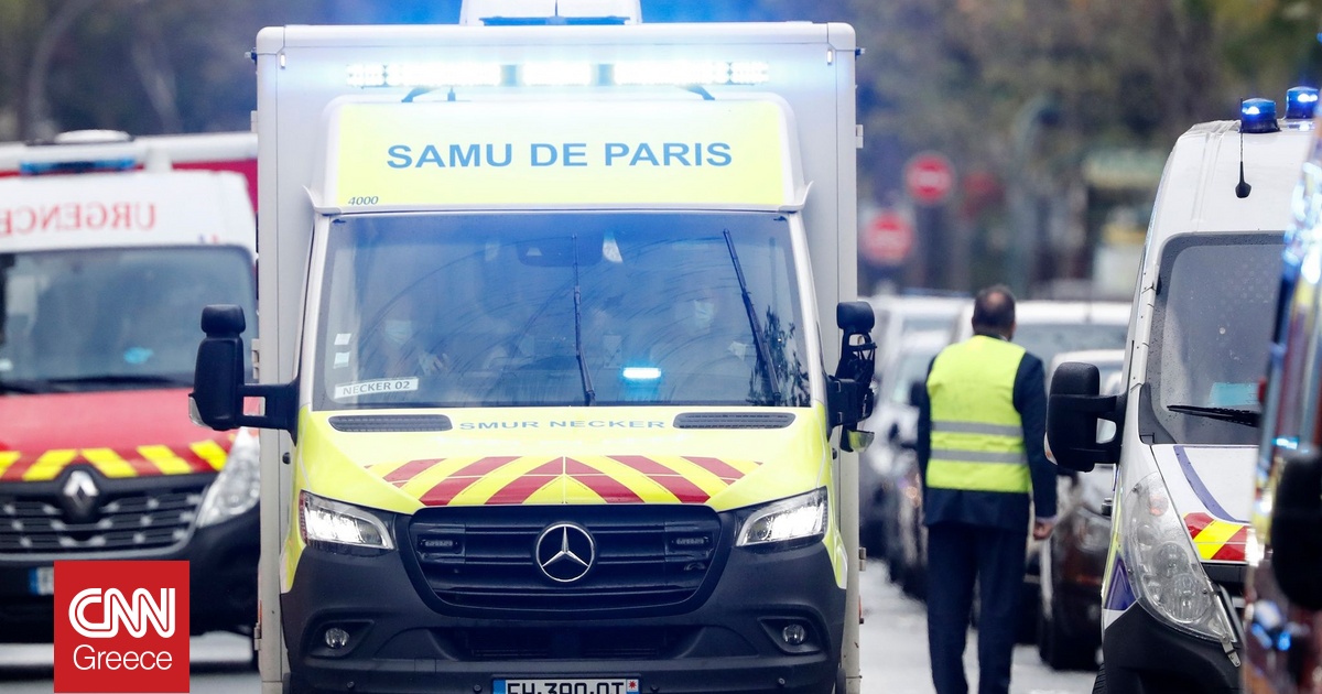 Γαλλία: Καθηγήτρια δέχθηκε επίθεση με μαχαίρι από μαθητή της – Οπαδός του ναζισμού ο δράστης