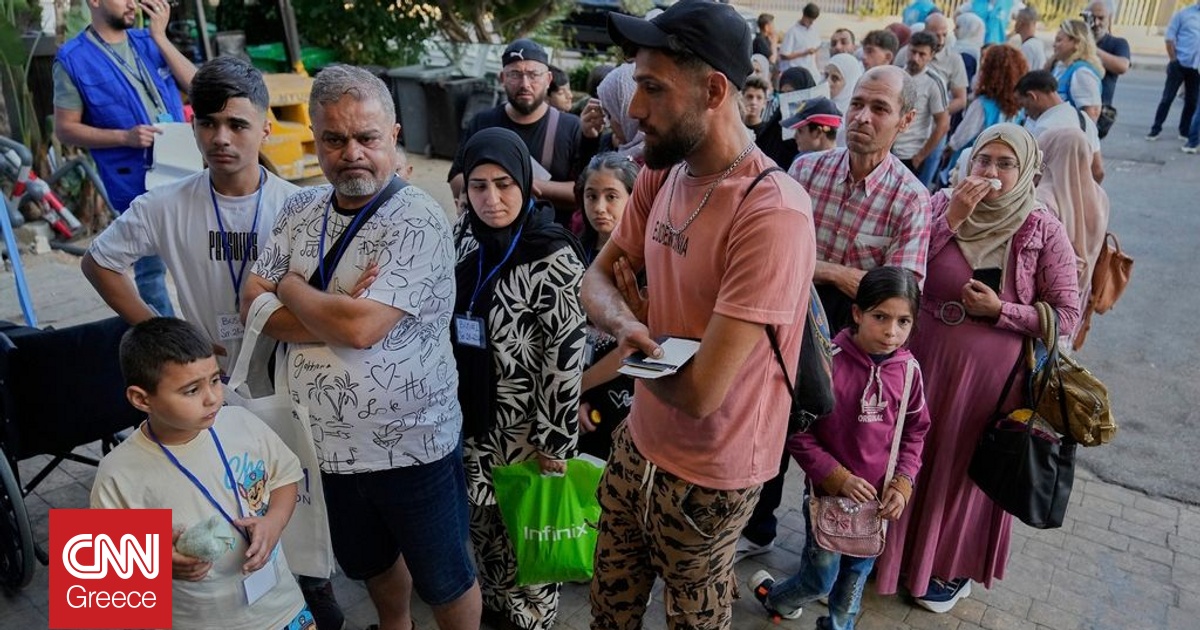 Παρατηρητήριο Ανθρωπίνων Δικαιωμάτων κατά Ισραήλ: Βίαιος εκτοπισμός κατοίκων της νότιας Συρίας