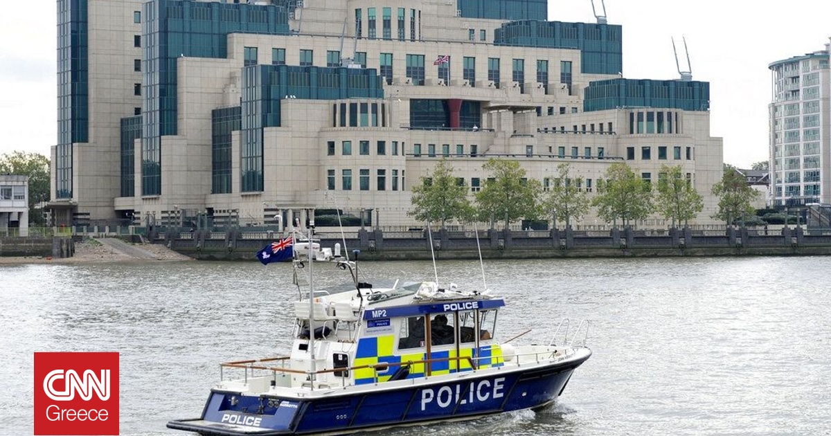 Η βρετανική MI6 προσλαμβάνει πλέον κατασκόπους στο… dark web