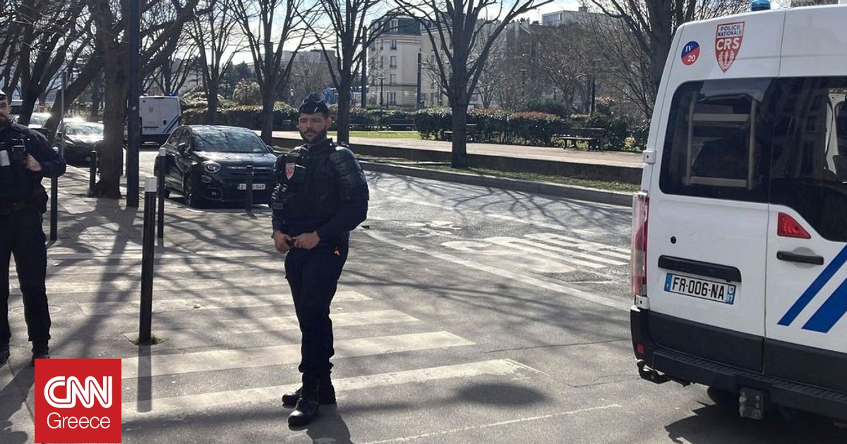 Γαλλία: Πέντε τραυματίες από επίθεση ενός άνδρα οπλισμένου με μαχαίρια στη Μασσαλία