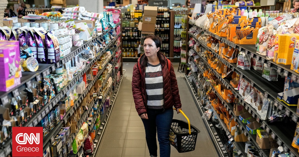 Γερμανία: Στη δικαιοσύνη οδηγείται καταστηματάρχης – Απαγορεύει την είσοδο στους Εβραίους λόγω Γάζας