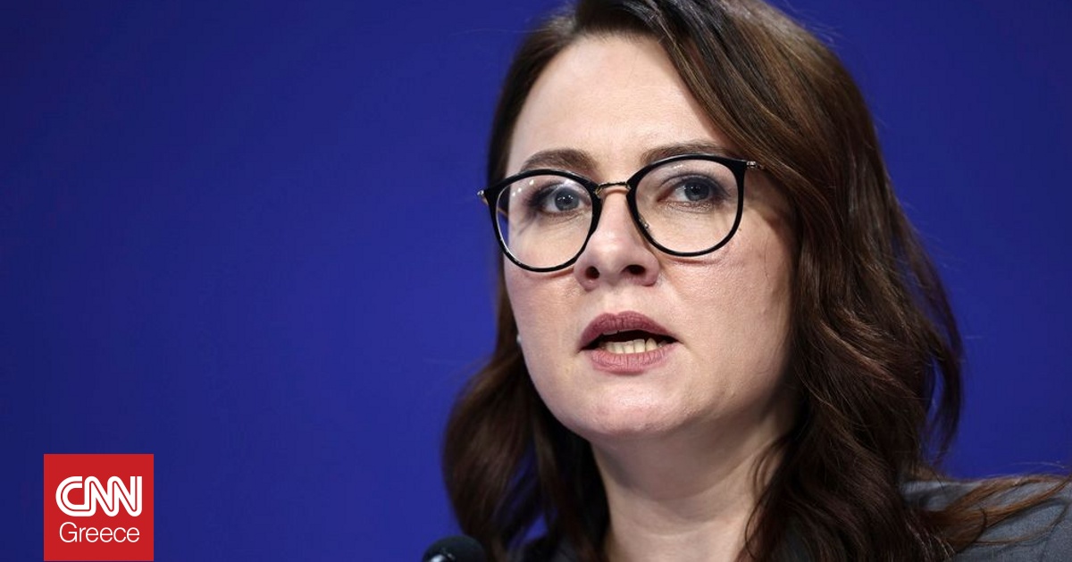 Ουκρανία: Το Κίεβο υπέβαλε αίτημα στο ΔΝΤ για ένα νέο πρόγραμμα δανεισμού