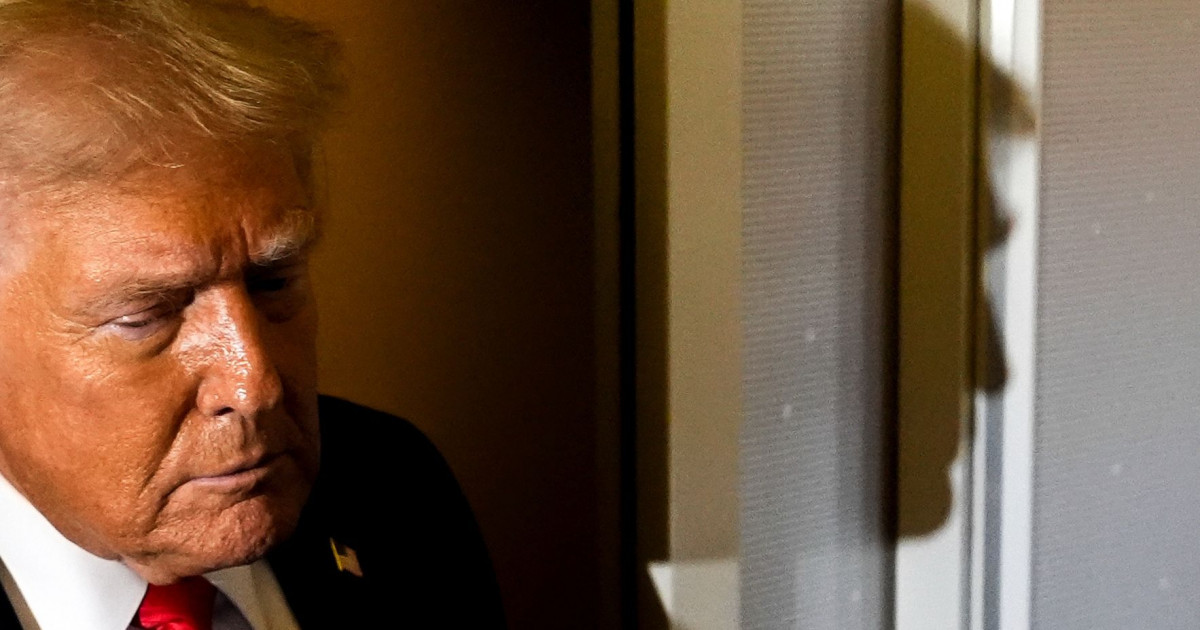 Τηλεφωνική επικοινωνία Τραμπ – Ορμπάν: Στο επίκεντρο η ενεργειακή ασφάλεια στην κεντρική Ευρώπη