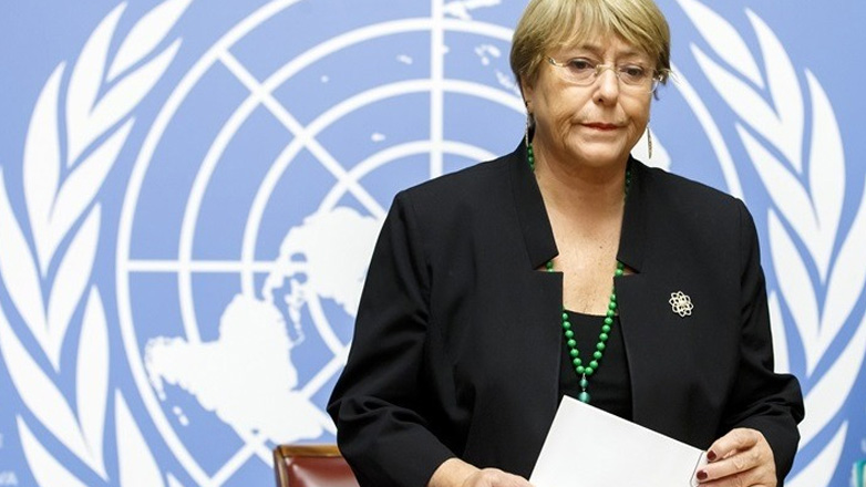 Η Χιλή προτείνει τη Μισέλ Μπατσελέτ για διάδοχο του γενικού γραμματέα του ΟΗΕ