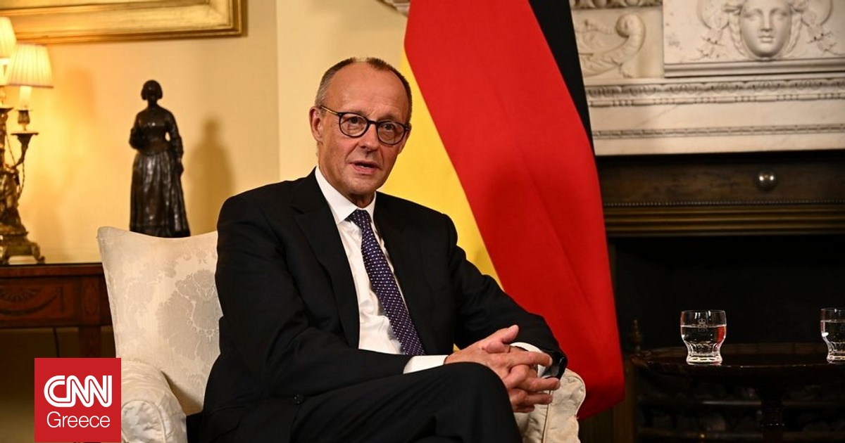 Πρώτη δύναμη στις τοπικές εκλογές της Γερμανίας το CDU του καγκελάριου Μερτς