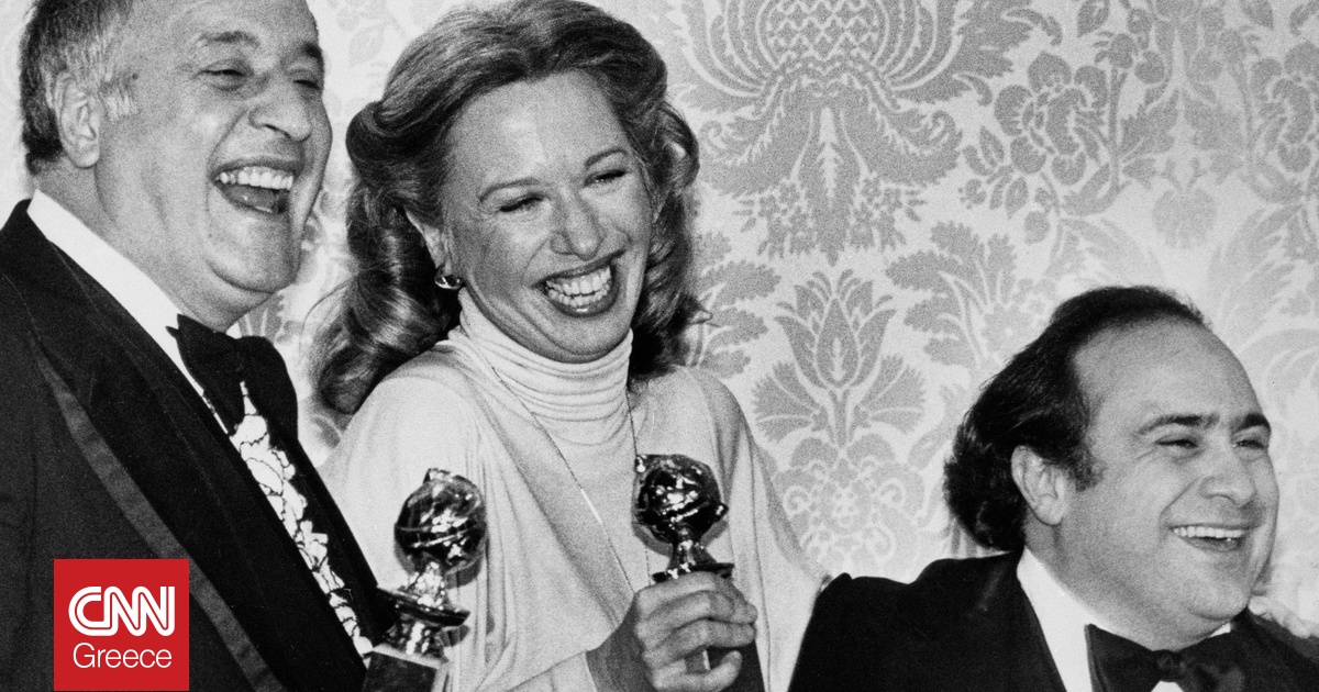 Πέθανε η ηθοποιός Polly Holliday σε ηλικία 88 ετών – Κατέκτησε τη Χρυσή Σφαίρα το 1980