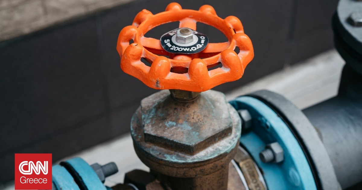 Μόσχα και Βελιγράδι θα υπογράψουν συμφωνία εισαγωγής αερίου