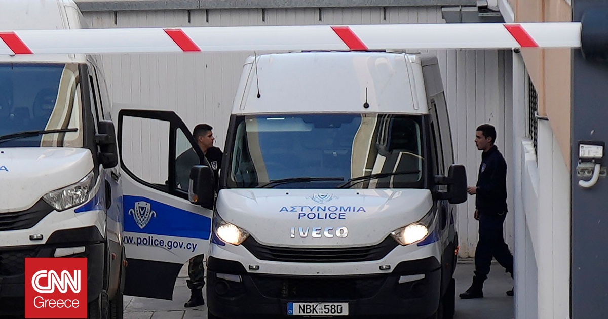 Υπόθεση αιμομιξίας στην Κύπρο: Ανήλικος διακινούσε βίντεο με την αδελφή του – Τι έδειξε η έρευνα