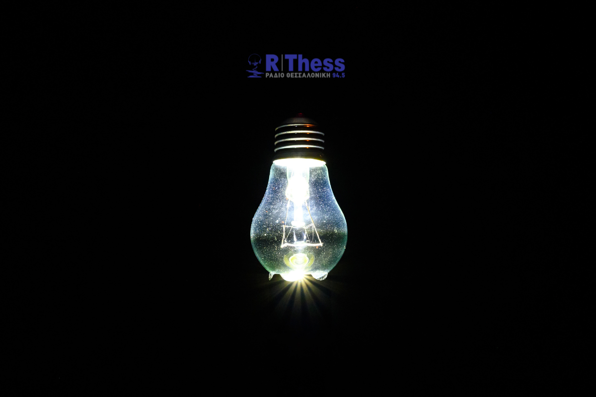 Θεσσαλονίκη: Πολύωρες διακοπές ρεύματος | Rthess