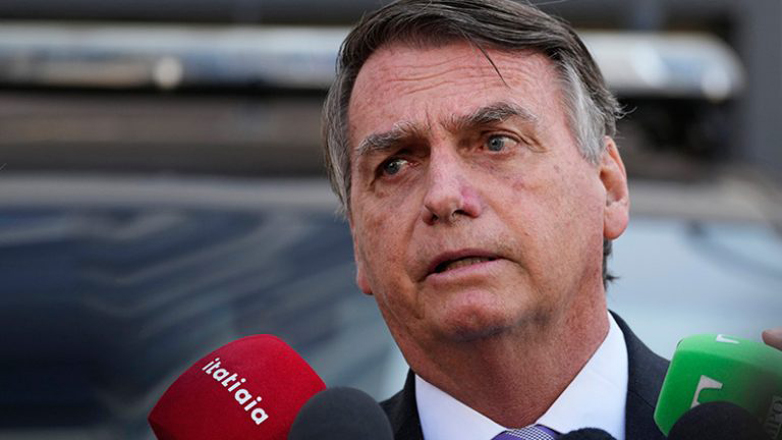 Ένοχος για απόπειρα πραξικοπήματος ο Μπολσονάρου