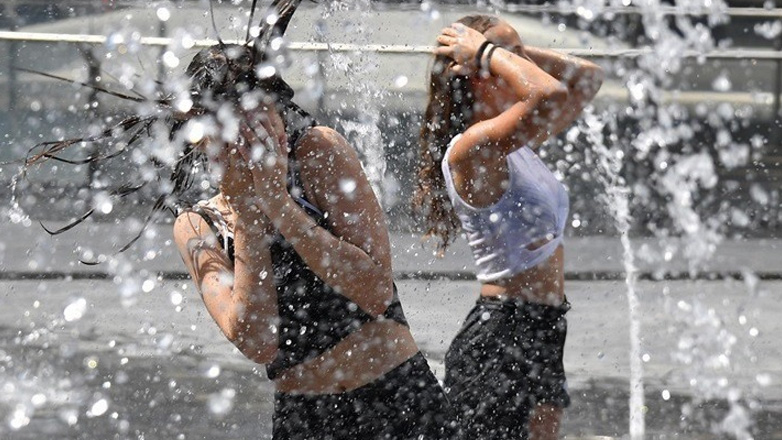 Βρετανία: Το καλοκαίρι του 2025 ήταν το θερμότερο που έχει βιώσει ποτέ η χώρα