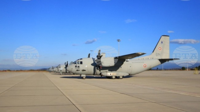 Βουλγαρία: Πέντε χώρες της ΕΕ θα συμμετάσχουν στη φετινή European Spartan Exercise