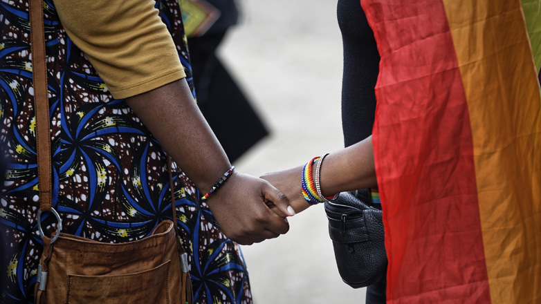 Η Μπουρκίνα Φάσο ποινικοποιεί την ομοφυλοφιλία