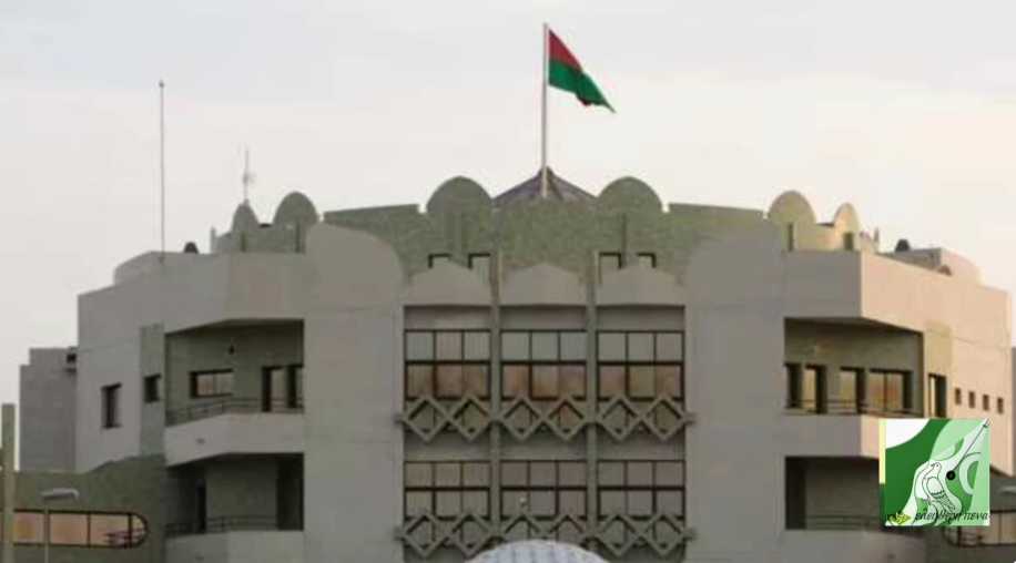 Μπουρκίνα Φάσο: Ψηφίστηκε νόμος κατά της ομοφυλοφιλίας – Μέχρι και 5 χρόνια φυλακή!