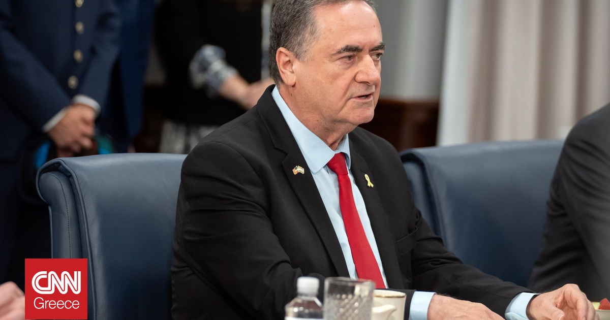 «Summit of Fire»: «Το μακρύ χέρι του Ισραήλ θα χτυπήσει τους εχθρούς παντού» απειλεί ο Κατζ