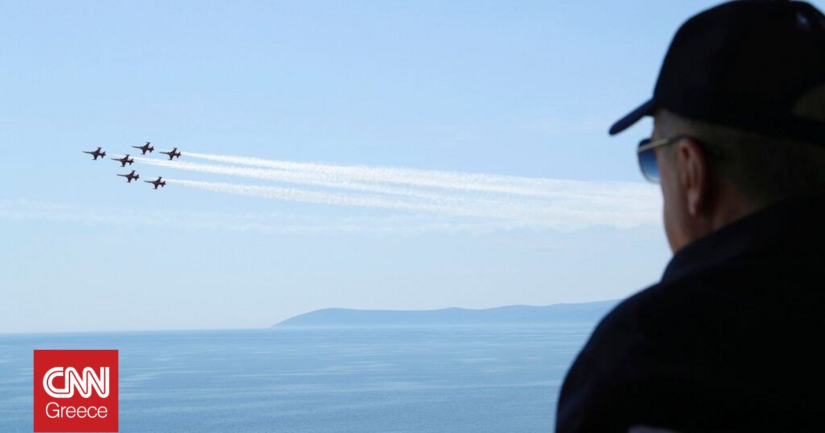 Βloomberg: Ο Ερντογάν στις ΗΠΑ με στόχο συμφωνία 10 δισ. και παραγωγή ανταλλακτικών στην Τουρκία