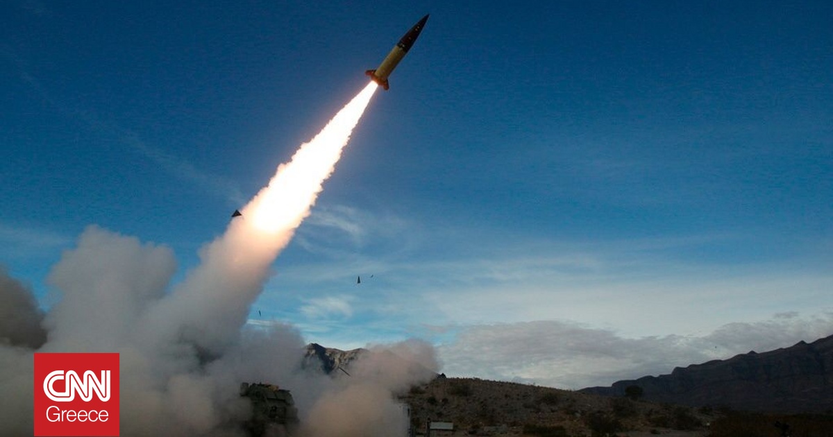 Το Ισραήλ αναχαίτισε πύραυλο που εκτόξευσαν οι Χούθι της Υεμένης