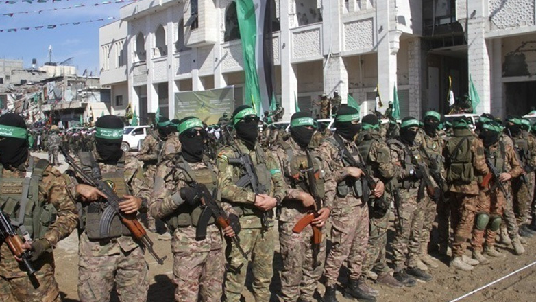 Γάζα: Η Χαμάς είναι έτοιμη να κλείσει συνολική συμφωνία μετά τις δηλώσεις Τραμπ για τους ομήρους