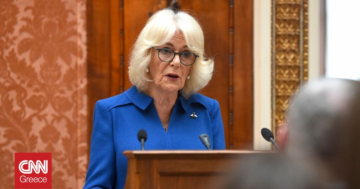 Όταν η Βασίλισσα Καμίλα έπεσε θύμα σεξουαλικής παρενόχληση στα 16 της – «Τον χτύπησα με το τακούνι»