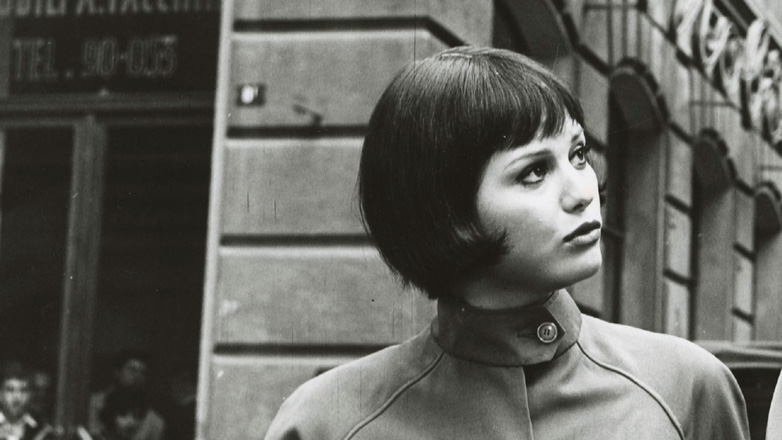 Πέθανε σε ηλικία 87 ετών η Κλαούντια Καρντινάλε