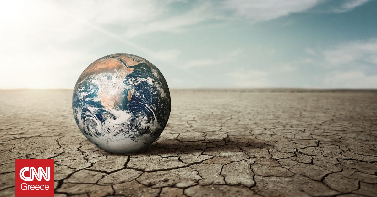 Η Αυστραλία στη δίνη της κλιματικής αλλαγής: «Καμπανάκι» για καύσωνες, κυκλώνες και ασθένειες