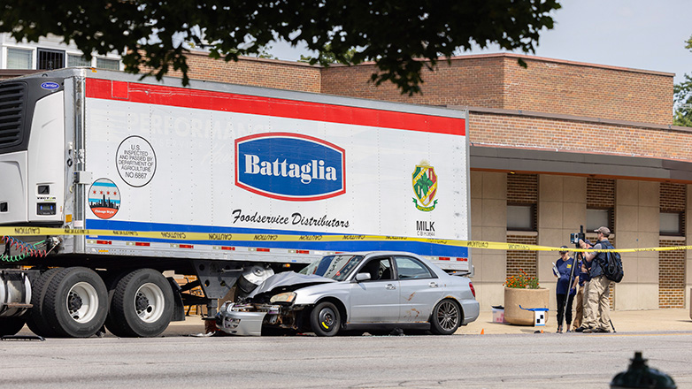 Σικάγο: Αστυνομικός της ICE σκότωσε άνδρα κατά τη διάρκεια απόπειρας σύλληψης