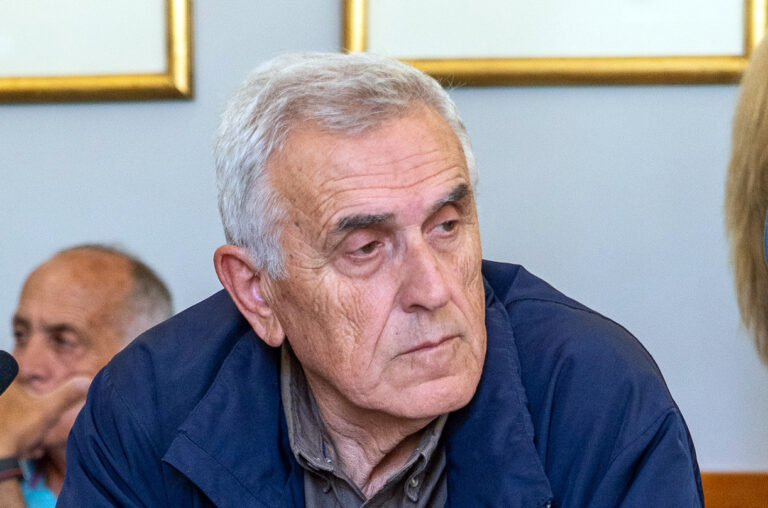 Χαράλαμπος Χρυσανίδης: Ο Δήμος Καβάλας πηγαίνει στο άγνωστο με… βάρκα την ελπίδα!