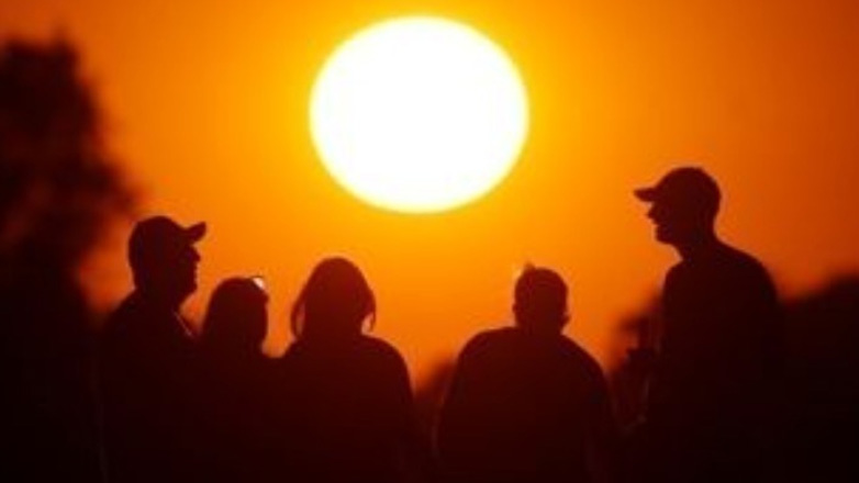 Copernicus: Ο Αύγουστος του 2025 ήταν ο τρίτος πιο θερμός μήνας στην ιστορία