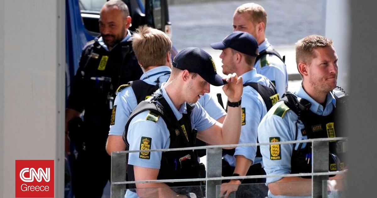 Δανία: Πρώην υπουργός καταδικάστηκε σε φυλάκιση 4 μηνών για παιδική πορνογραφία