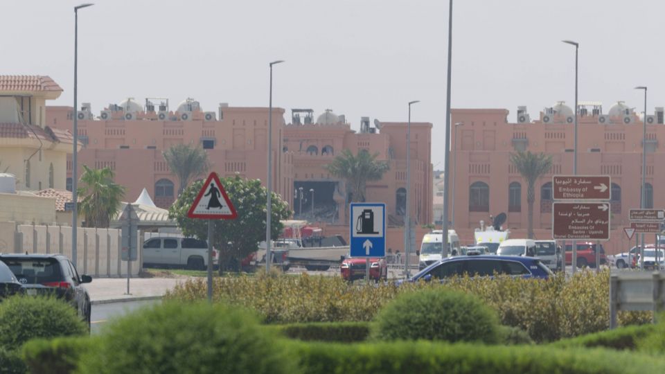 Τα κράτη του Κόλπου ενώνονται για να απαντήσουν στην ισραηλινή επίθεση στο Κατάρ – Οι επιλογές τους