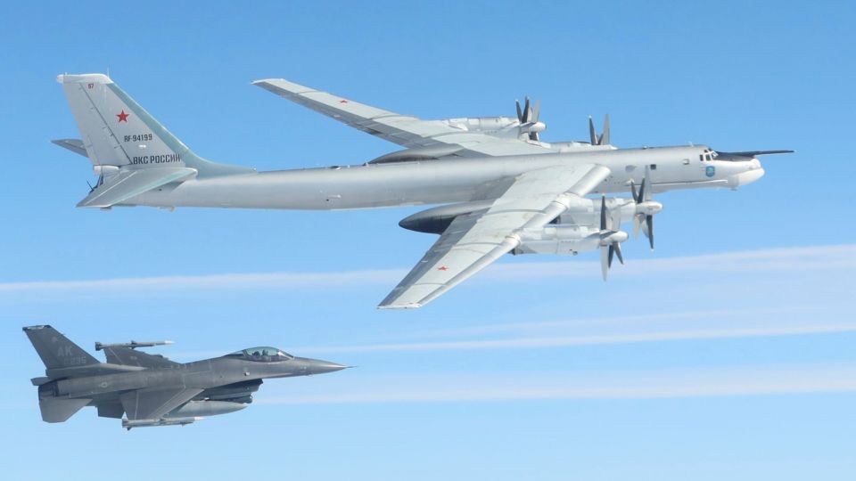 Η αντίδραση του ΝΑΤΟ στις Ρωσικές παραβιάσεις του εναέριου χώρου: Τι προβλέπεται και πως θα αλλάξει