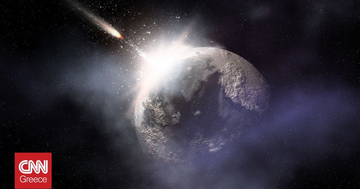 Τα σχέδια για πυρηνική επίθεση στον αστεροειδή που απειλεί να χτυπήσει τη Σελήνη