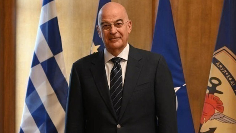 Συγχαρητήρια Δένδια για την πρόκριση της Εθνικής Ελλάδας στους «4» του Ευρωμπάσκετ