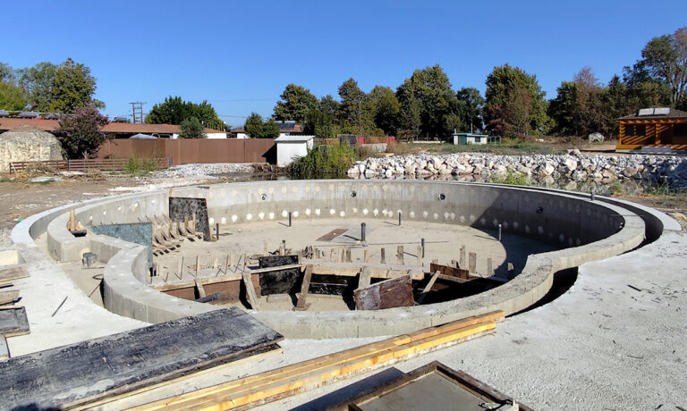 Έργα ΔΕΥΑ Καβάλας στη Δημοτική Ενότητα Φιλίππων: Ποια βρίσκονται σε εξέλιξη και πόσο κοστίζουν