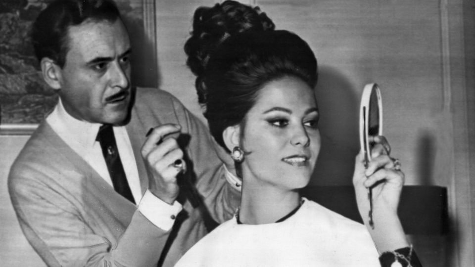 Πέθανε η Κλαούντια Καρντινάλε – Σύμβολο της «χρυσής εποχής» του κινηματογράφου