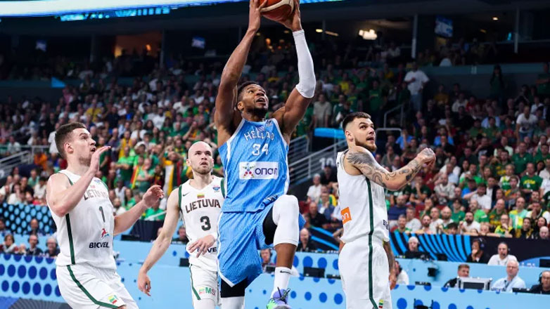 Σε γιγαντοοθόνη στο «Σταύρος Νιάρχος» το παιχνίδι της Εθνικής κόντρα στην Τουρκία