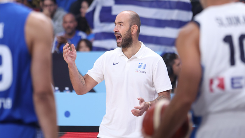 Σπανούλης: «Αν και δεν είχαμε καλό ποσοστό στο τρίποντο κερδίσαμε και αυτό λέει πολλά για την ομάδα»