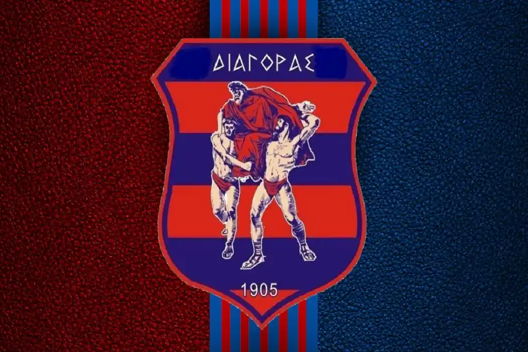 Ο Διαγόρας στα τελευταία λεπτά πήρε τον βαθμό της ισοπαλίας