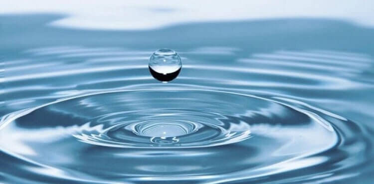 Η Περιφέρεια Βορείου πρωτοπορεί στο σχεδιασμό υποδομών για την επάρκεια νερού