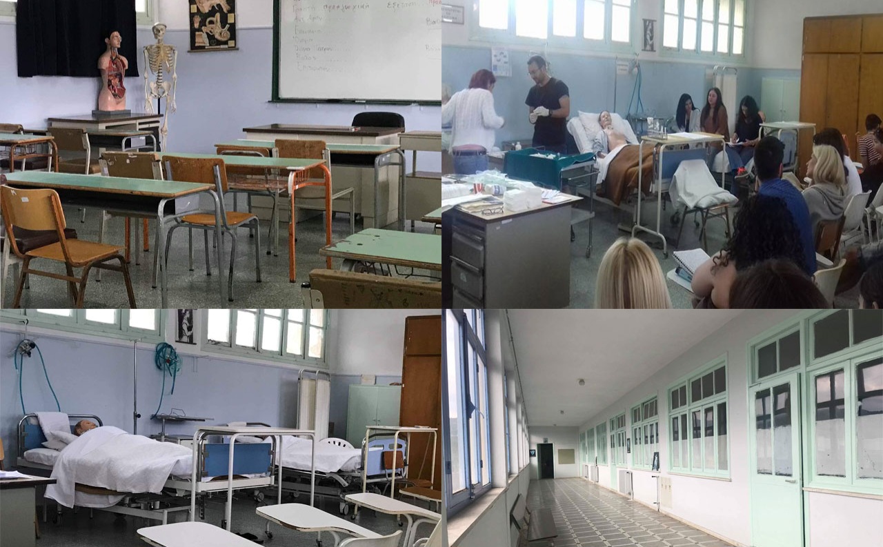 Σ.Α.Ε.Κ. Σάμου: Μέχρι την παρασκευή η προθεσμία για τις αιτήσεις εγγραφής