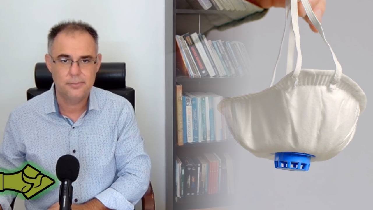 Τι δεν μας λένε; “Βισφαινόλη Α'” και μάσκες – Ένας σιωπηλός κίνδυνος για την υγεία μας;