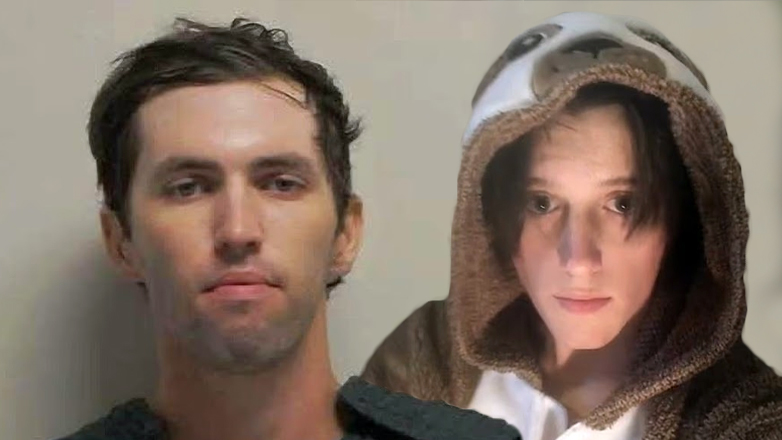 Ο δολοφόνος του Κερκ συγκατοικούσε με τρανς σύντροφο