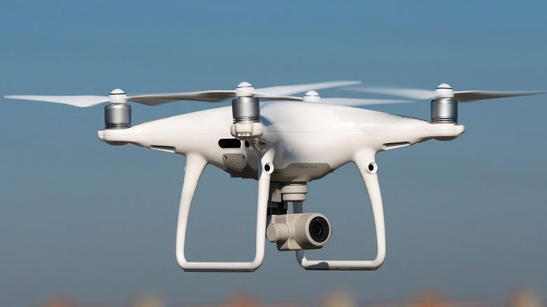Επιδρομή ουκρανικών drones στη χερσόνησο της Κριμαίας