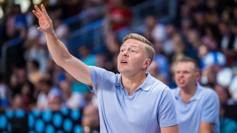 Τουόβι: «Είναι αδύνατο να σταματήσεις τον Αντετοκούνμπο»