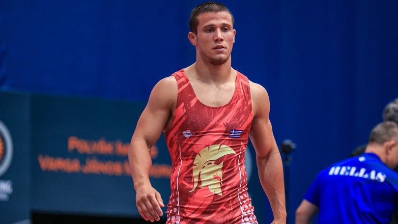 Στον τελικό του Παγκοσμίου πρωταθλήματος Πάλης Ανδρών ο Κουγιουμτσίδης!